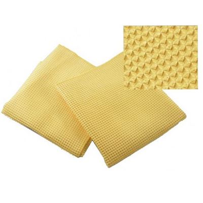Picture of 16" x 25" WAFFLE MICROFIBER TOWEL