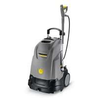Picture of HOT WATER PRESSURE WASHER 