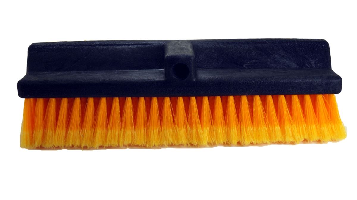 Bi-Level Wash Brush – Tomahawk USA