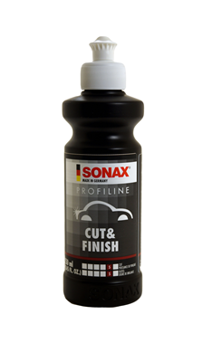 Picture of Sonax Cut & Finish