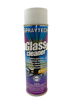 Picture of GLASS CLEANER