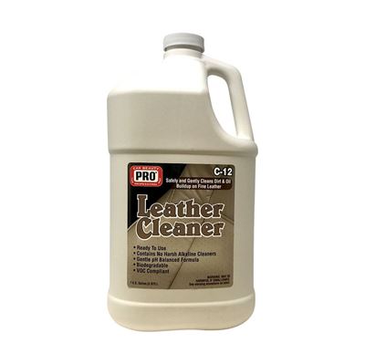 Picture of LEATHER CLEANER