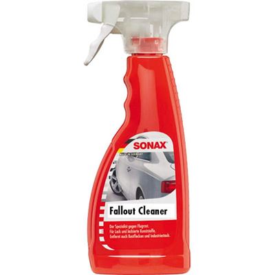 Picture of Fallout Cleaner