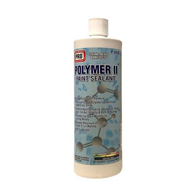 Picture of POLYMER II PAINT SEALANT