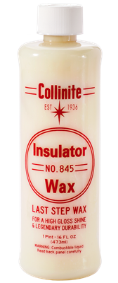 Picture of Insulator Wax