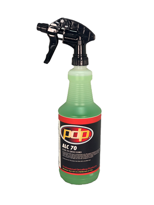 Picture of ALCOHOL SURFACE CLEANER