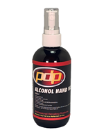 Picture of Alcohol Hand Wash
