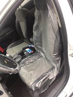 Picture of SEAT COVERS