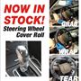 Picture of Steering Wheel Cover Roll