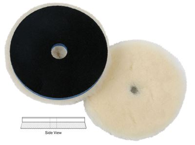 Picture of Premium Low Lint Wool