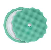 Picture of GREEN LIGHT CUT WAFFLE BUFFING PAD