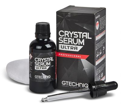 Picture of Crystal Serum Ultra