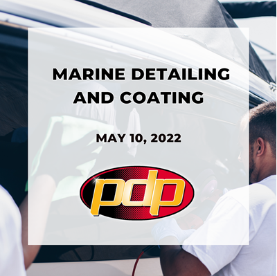Picture of Marine Detailing and Coating Class