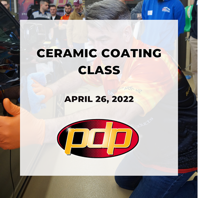 Picture of Ceramic Coating Class