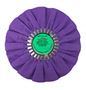 Picture of 10" Secondary Cut Airway Buffing Wheel