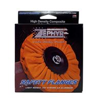 Picture of Airway Buff Safety Flange 