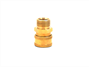 Picture of 15MM M22 X 3/8" BRASS QC COUPLER