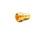 Picture of BRASS GARDEN HOSE QC PLUG