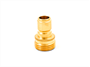 Picture of BRASS GARDEN HOSE QC PLUG