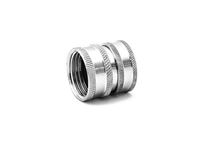 Picture of STAINLESS STEEL GARDEN HOSE QC COUPLER