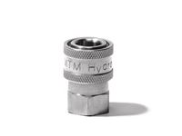 Picture of STAINLESS STEEL QC COUPLER 3/8" FPT
