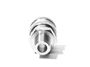 Picture of STAINLESS STEEL QC COUPLER 3/8" MPT