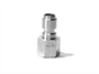 Picture of STAINLESS STEEL QC PLUG 3/8" FPT