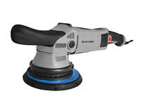 Picture of BLACK SPEED Long Throw Orbital Polisher