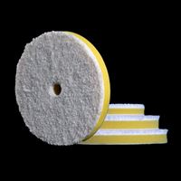 Picture of D-A FINE MICROFIBER POLISHING PAD
