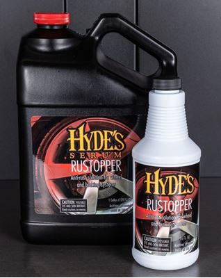 Picture of Hyde's Serum Rustopper