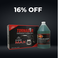 Picture of Tornador & Enzyme Cleaner Deal