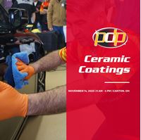 Picture of Ceramic Coating Class 11-14-2023