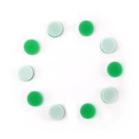 Picture of Mini Polisher Green Polishing Pad