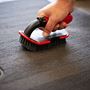 Picture of Tire and Carpet Scrub Brush