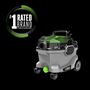 Picture of EGO POWER+ 9 GALLON WET/DRY VACUUM