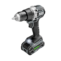 Picture of Flex 1/2" 2-Speed Drill Driver Kit